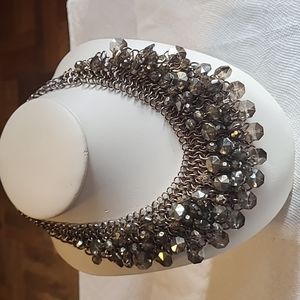 Beautiful elegant necklace for all occasions